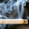 smoking