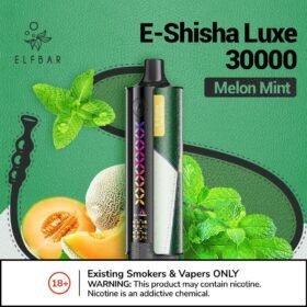 Melon Mint