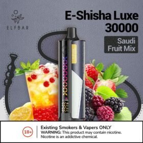 Saudi Fruit Mix