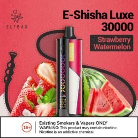 Strawberry Watermelon