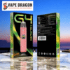 Uwell Caliburn G4