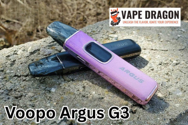 Voopoo Argus G3