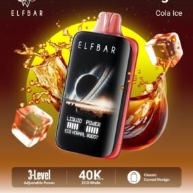 Cola Ice