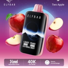 two apple