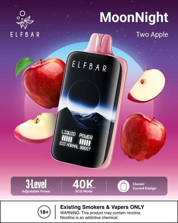 two apple