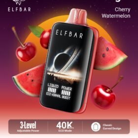 Cherry Watermelon