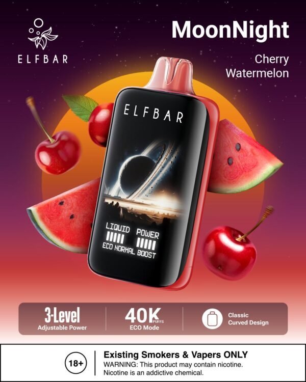 Cherry Watermelon