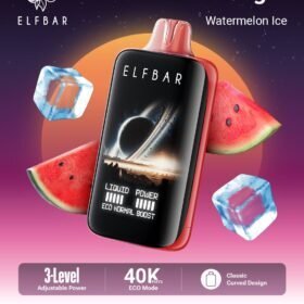 watermelon ice