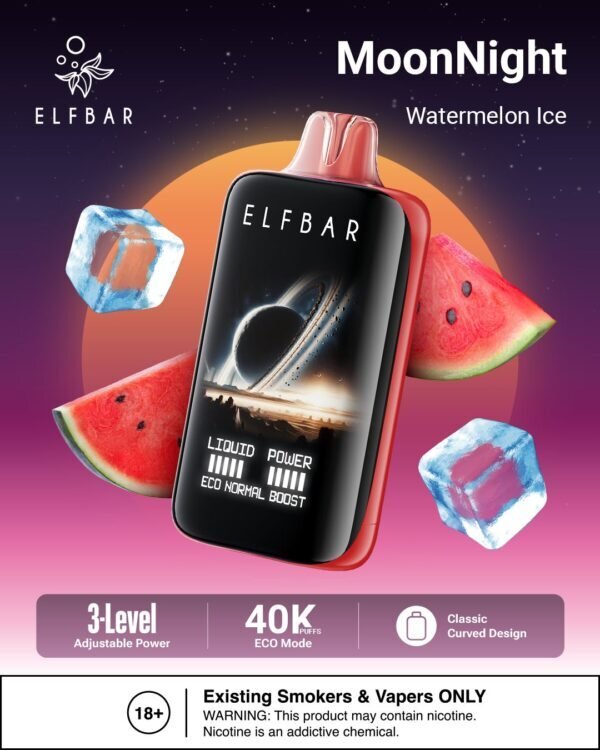 watermelon ice