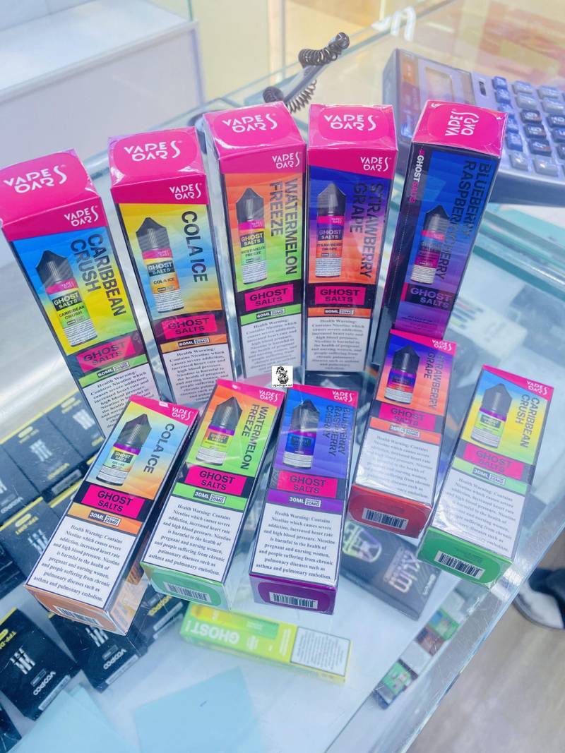 E-JUICE