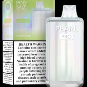 POD Salt Pearl PRO
