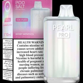 POD Salt Pearl PRO