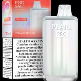 POD Salt Pearl PRO